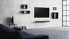 Top Living Room TV Wall Design Ideas
