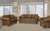 Sawyer - American Made Living Room Furniture